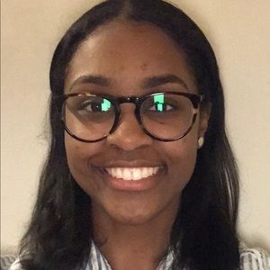 Meet your Posher, Ariana